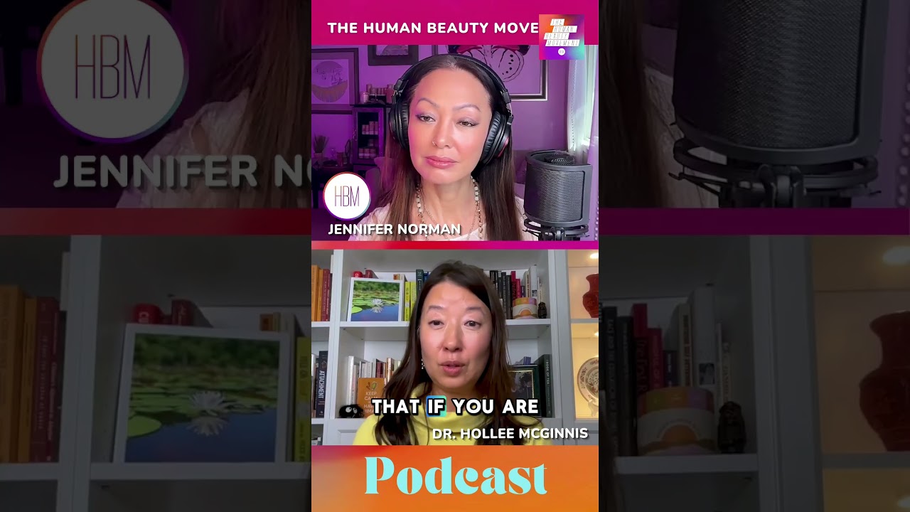 Reframing Adoption Trauma Through a New Lens with Dr. Hollee McGinnis