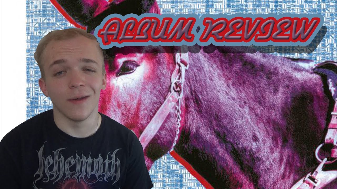 Protomartyr - Ultimate Success Today ALBUM REVIEW