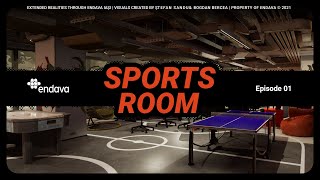 Extended Realities Big Ideas Competition Iasi