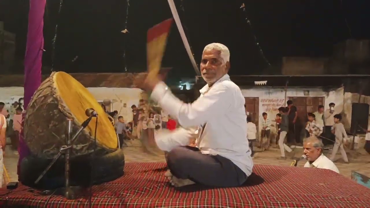 मंडावरा होली का प्रोग्राम 01/3/2026