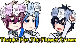 What If Isagi Discovered Kaiser's Soft Side! 😱 | Kaisagi? ft. Ness | BLLK screenshot 5