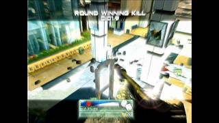 OCE Three | 100% Sony Vegas