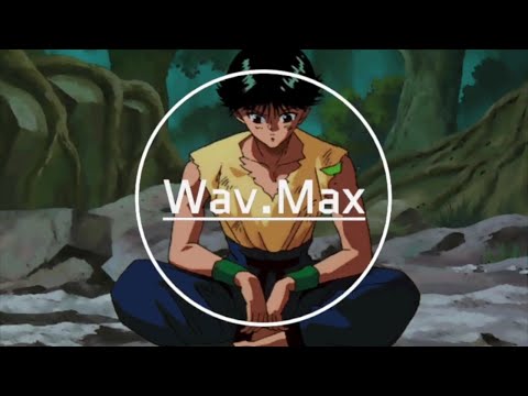 Marlon Craft - I Still Don't Cry [Anime Visualizer]