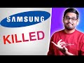 Can Any Brand kill Samsung??