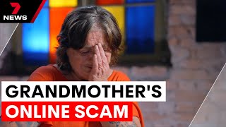 Australian grandmother cleared of drug smuggling charges | 7NEWS