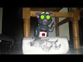 Sound Test with Talking Tom U6543BT Speaker!