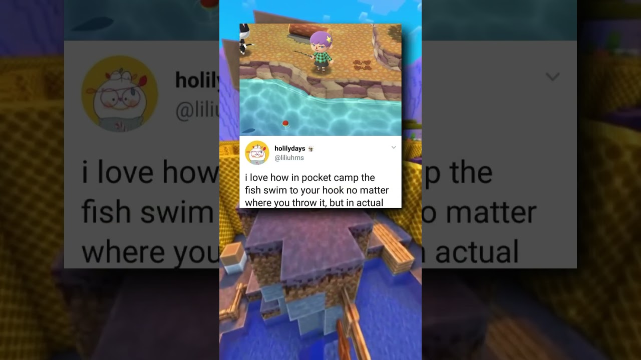 Nintendo Tumblr | The Most Irritating Thing About Animal Crossing