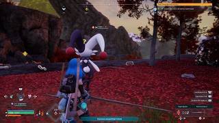 Catching Dupin 1% Spawn Rate - Early game!!