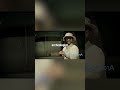 She turned into a ghost #shorts #movie