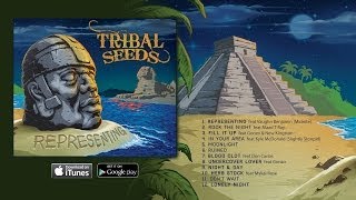Video-Miniaturansicht von „Tribal Seeds - Fill It Up [OFFICIAL AUDIO]“