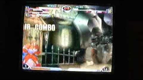 Evo2k6: MM Vercette (2W MIMS) vs SooMighty (3W MIMS)