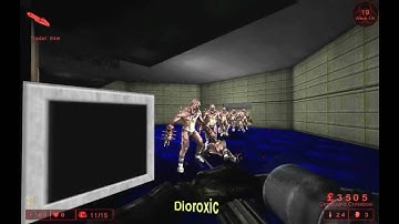 Killing Floor Poundamonium (1st tryhard)