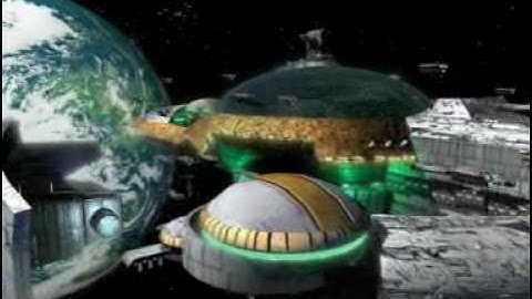 PSO Episode 1 & 2 intro