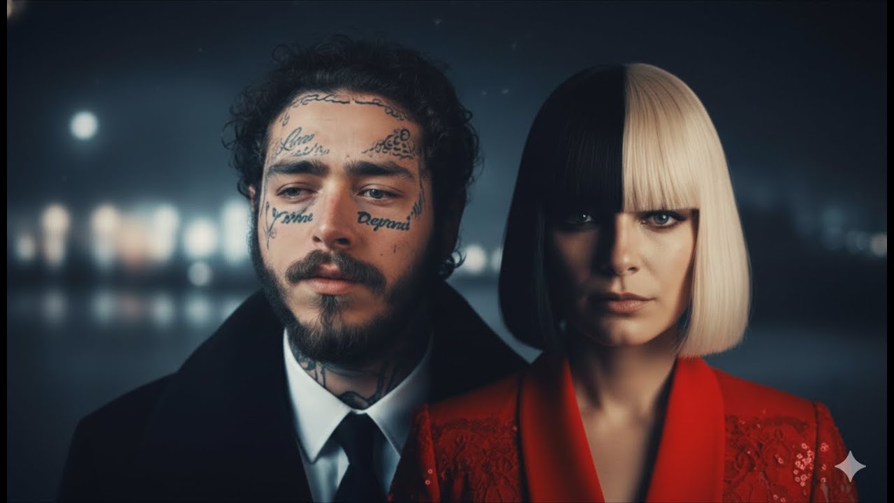 Post Malone ft. Billie Eilish, Halsey, Sia – The Saddest Songs Playlist You Need Right Now