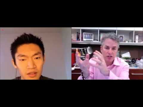 Marc Ostrofsky On Selling Business.com And How To ...