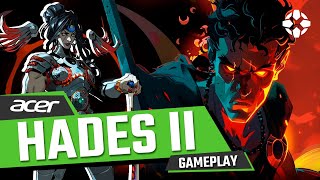 HADES II | IGN AO VIVO