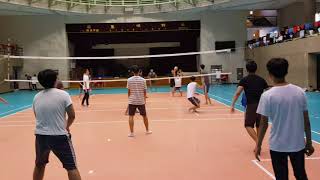 20180903 진주동명고 2-9 체육