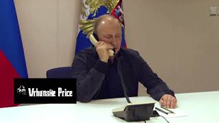 Putin telefonska zajebancija😂😂😂