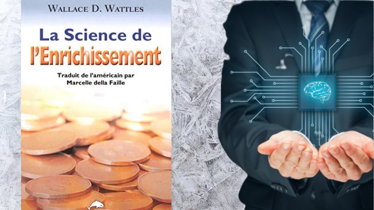 La Science De L’Enrichissement Pdf Gratuit – QIWS