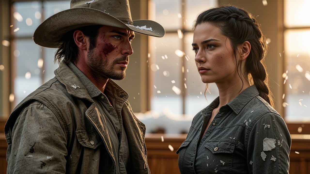 He Had to Marry the Town's 'Ugliest' Girl, She Revealed the Most Radiant Heart He'd Ever Seen