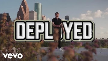 J on the Beat - Deployed (Official Music Video)