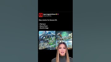 Pls no more storm point 🥲 #apexlegends #contentcreator #apex #season25