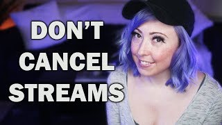 Absolute BEST WAY to FINALLY Be Consistent on Twitch