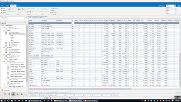 How a Warehouse Manager Can Use WiSys to View Macola Inventory Information in Real-Time