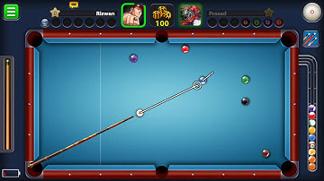 8 Ball Pool - GAMEPLAY PART 4