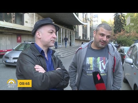 #ახალიდღე ორი მასშტაბური სატელევიზიო შოუ საქართველოს პირველი არხის ახალ სეზონზე