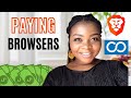 Get Paid To Browse The Internet (2021) | Make Money Online For Free