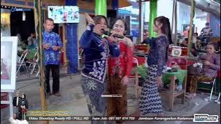 LIVE CS. SUPRA NADA SIANG - CADAZ AUDIO || PENGKOK KEDAWUNG SRAGEN