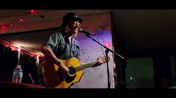 James McMurtry-Ain