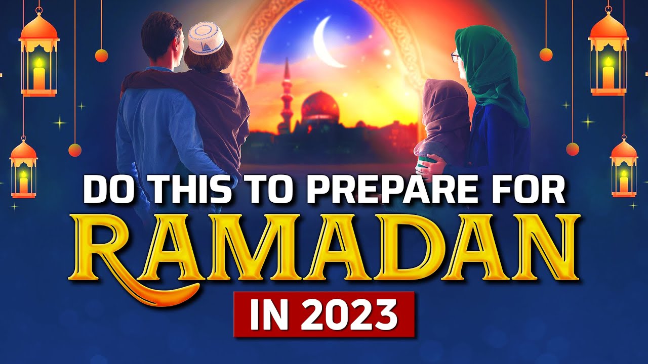 Ramadan 2023: Muslims discuss things they wish you knew about ...