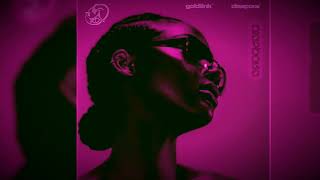 Swoosh - Goldlink Chopped and Screwed HD