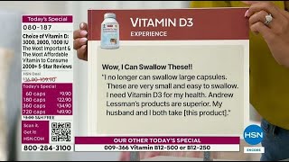Andrew Lessman Your Vitamins