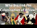 Africa after the End of Slavery | History of Africa 1800-1870 Documentary 2/5