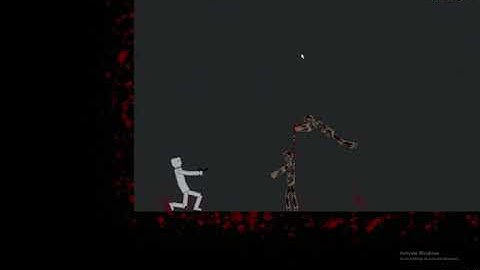 How to make a Thumbnail For a people playground video