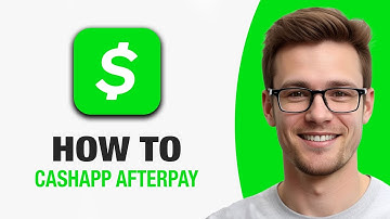 How To Cash App Afterpay (WORKING 2025!)