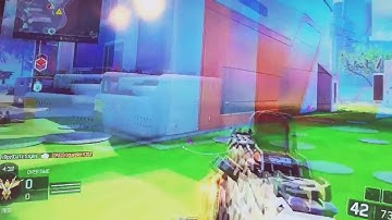 QUAD FEED with the kuda