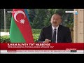 AzTV Xəbər  20:00 - 05.10.2020