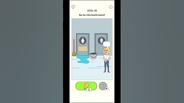 Einstein Brain Game Level 58 Complete 3D #shorts #game (iOS Android) #games Games