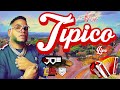 MIX TIPICO 🪗 DERECHO EN VIVO MIX CON DJ JOE CATADOR LIVE