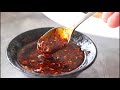 Chilli Oil: The Best Homemade Chilli Oil