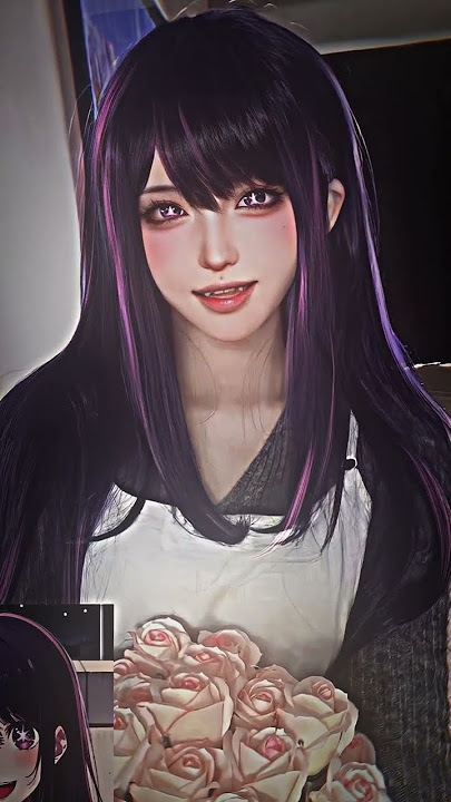 sheesh Hoshino Ai - Cosplay by Azey #fypシ #cosplay #cosplayedit #azey
