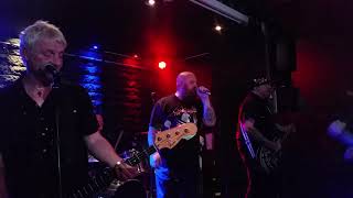 Download lagu Angelic Upstarts Dont Panic Essen 05 02 2019 Angelic Upstarts Dont Panic Essen 05 02 2019