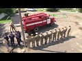 Лави водіїв пожежно-рятувальної служби поповнилися випускниками навчального пункту
