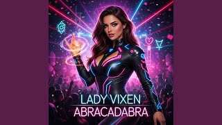 Abracadabra (Large Choir DnB)