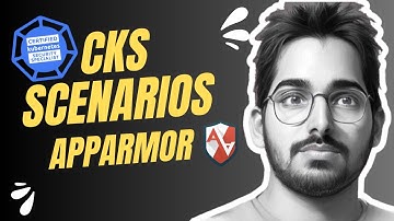 The Ultimate Guide to Securing Kubernetes with AppArmor