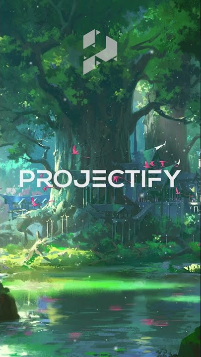 A Song in The Forest
